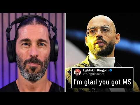 Ricochet is a MORON