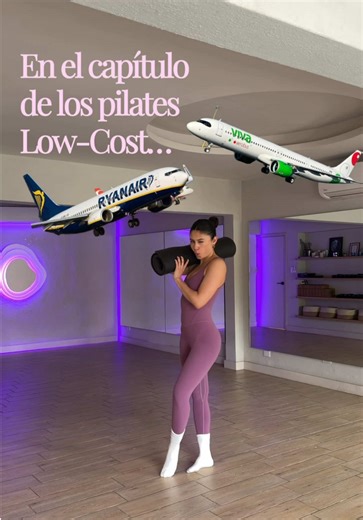 Pilates para mejorar la movilidad de caderas