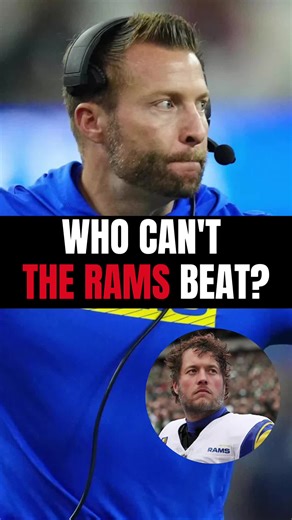 Rams Winning the Super Bowl: Highlights and Analysis