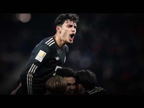 We're bringing the HEAT to Salzburg 👀🔥 | BTS to our friendly in Austria