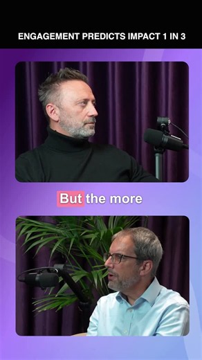 If you missed our webinar with Kantar earlier in the week, you can now watch the recording. Duncan Southgate, Cannes Lions juror and Kantar’s Global Creative and Media Specialist, sat down with… | Neurons