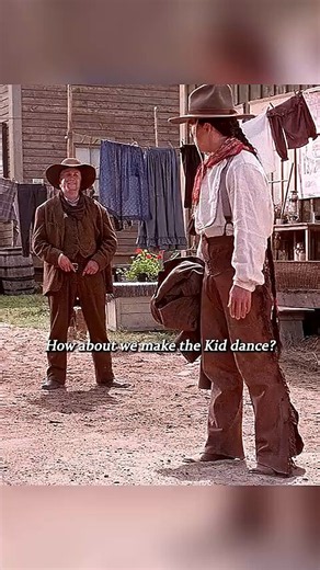 Etele Godswill on X: "They told Jackie Chan to dance… watch his reaction. The confidence is unmatched." / X