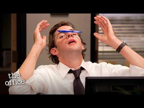 Office PRANKS to Watch When You're Bored