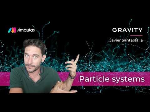 Gravity of a Solid Sphere: Particle Systems & Integral Calculus