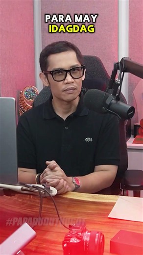 PUMASOK SA BUHAY MO | PAPA DUDUT SHORTS