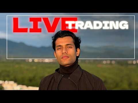 LIVE STREAM TRADING & ANALYSIS || OCT 29, 2026 || Candle King