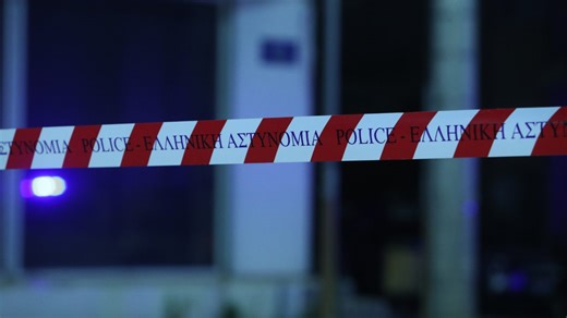 Θρίλερ στο κέντρο της Αθήνας: Γυναίκα βρέθηκε νεκρή σε ακάλυπτο πολυκατοικίας - ΕΝΗΜΕΡΩΣΗ - Youweekly.gr