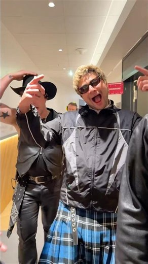 we are chronically online now