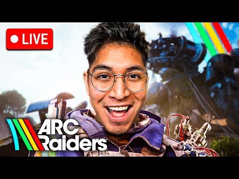 [DROPS] LAST DAY OF TRIALS WITH CHAT!