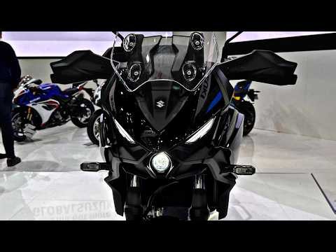 17 Best New Sport Touring Motorcycles For 2026-2027