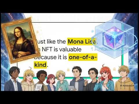 The TRUTH About NFTs You NEED To Know!