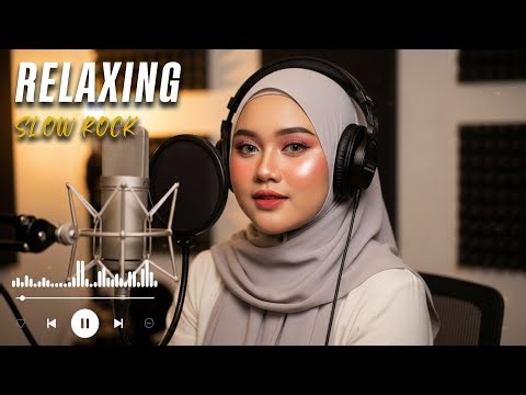 Timeless Slow Rock Legends 🎸 | Relaxing & Emotional Playlist