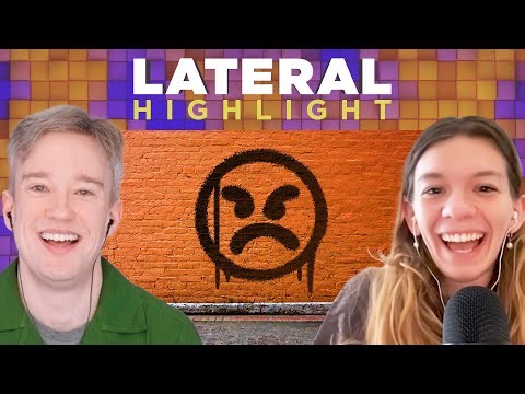 A very disappointing wall