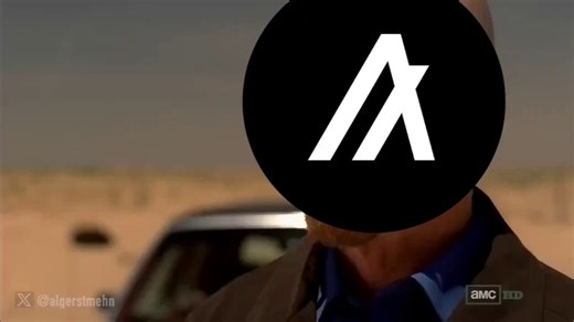 In less than a month:✅ @Google mentioned @Algorand 32 times in one of the most important papers on crypto security to date✅ @coinbase highlights Algorand among the first chains with post-quantum security on mainnet, while most still figuring it out$ALGO momentum is real 🔥