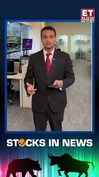 Stocks In News: Get Ahead Of The Market With Early Cues, Big Movers & Expert Insights #shorts