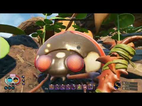 [Full Stream] Grounded 1 - Stream 5 | World 1 - Part 5