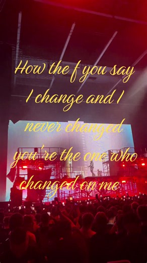 The only time I change is when I change into a bat - Vampire Hour - Ken Carson Berlin WTF Tour @Ken Carson #kencarson #repost #music #lyrical