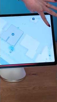 The Alexa Home Map is a new approach to smart home controls