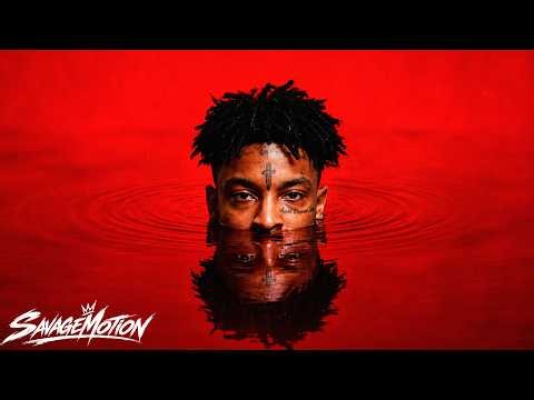 21 Savage & Metro Boomin – Unreleased Album (2026)