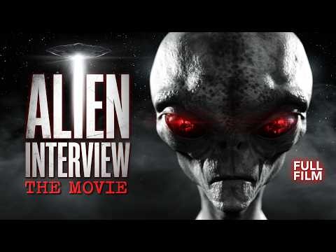 Alien Interview: The Movie | Full Film