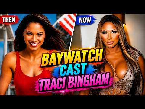 The Original Baywatch Cast — Where Are They Now in 2026