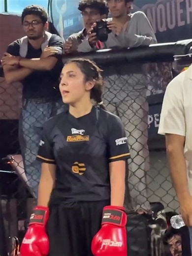 Zainab Faisal boxing match winner: Hira Faisal reaction explained
