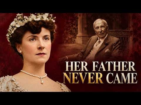 Edith Rockefeller Lost Two Children and a Fortune. Her Gift Became a Zoo.