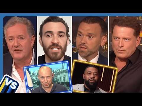 "You KILLED Charlie Kirk!" Iran War, Lindsey Graham & More | Plus Karl Stefanovic Speaks OUT!
