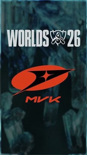 MVK are HUNGRY for that Worlds trophy! How will they stand up to the teams from around the globe?