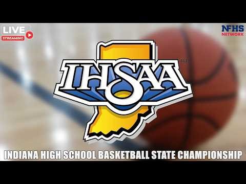 Decatur Central vs. Mt. Vernon - 2026 IHSAA Class 4A Boys Basketball State Tournament