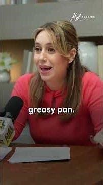 How to Wash Your Face From a Dermatologist | Mel Robbins #Short