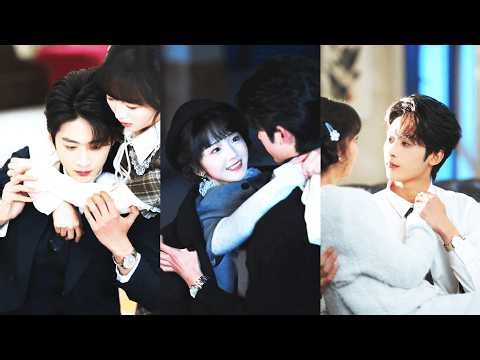 Forced to marry a dangerous, cruel CEO in my sister’s place, I was unexpectedly cherished by him!