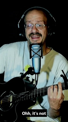 Mary, Queen of Arkansas – Acoustic Cover | Bruce Springsteen