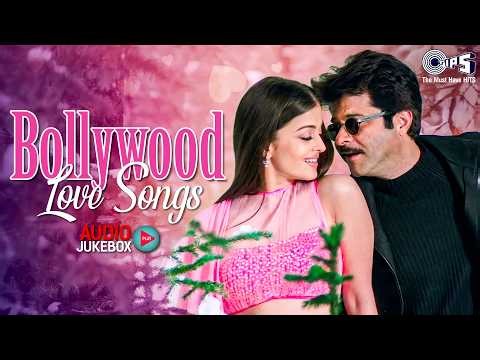 Bollywood Love Songs | Superhits Romantic Hindi Love Songs | Hindi Songs | Bollywood Film Songs