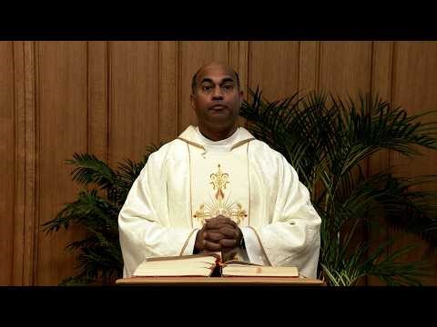 Catholic Mass Today | Daily TV Mass, Monday May 18, 2026