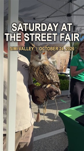 #simivalley #simivalleystreetfair | Simi Valley Chamber of Commerce