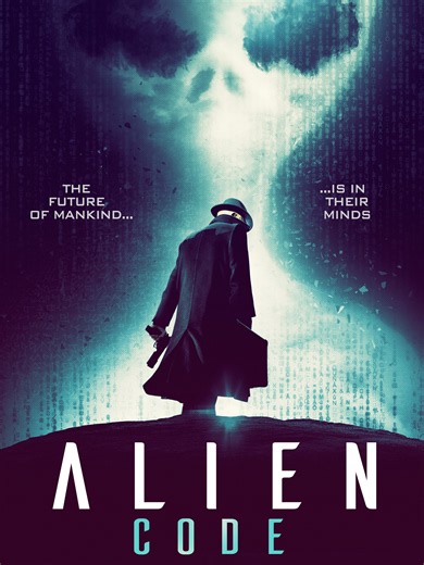 Prime Video: Alien Code
