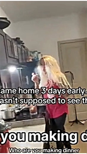 she was Revealed in Front Of Mother -After His Vasectomy,He Kicked Her Out for Good