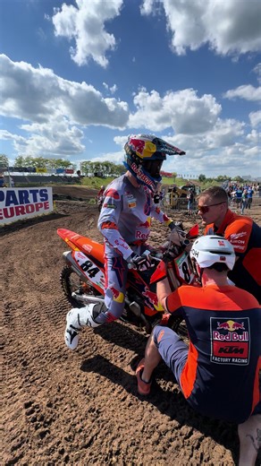 Motocross Start Practice Essentials for Beginners