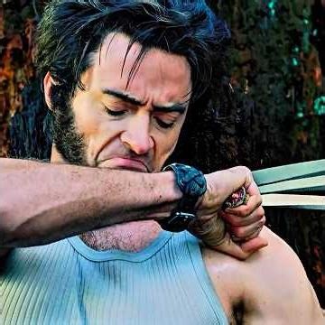 The ONLY Man Wolverine Can't Defeat... 🧲💀 🚫🐺