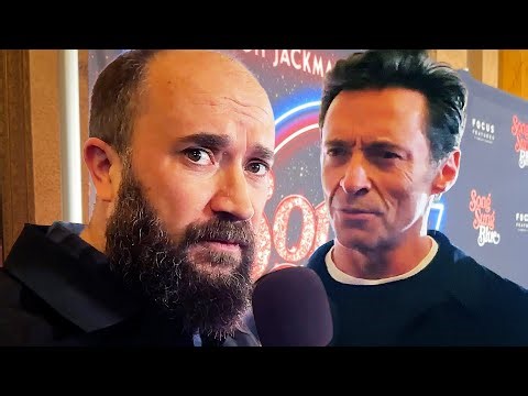 This interview made me feel like a fraud (so I made it about Imposter Syndrome)