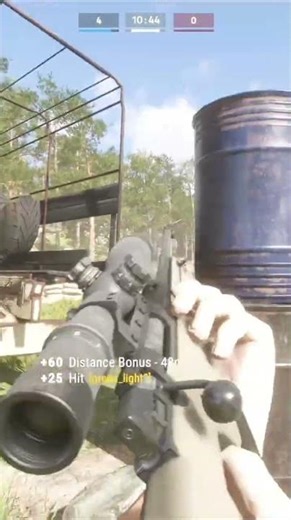 Airsoft: THE GAME - now on PC 😂