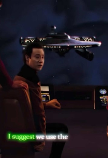 #startrek #tng #riker #data #picard | caroline picard