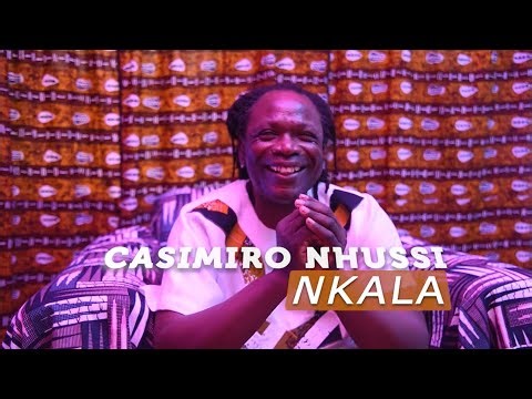 Casimiro Nhussi Nkala (APOIANDO)