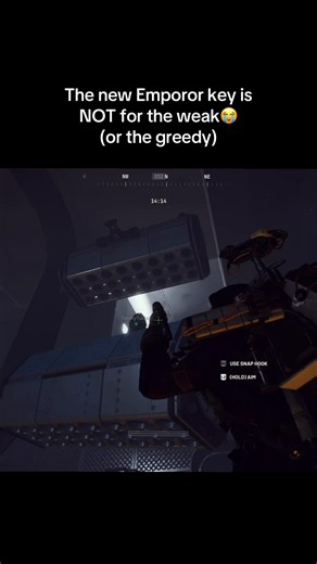 ARC Raiders Emperor Key PvP: How Greed Backfired in Our Match