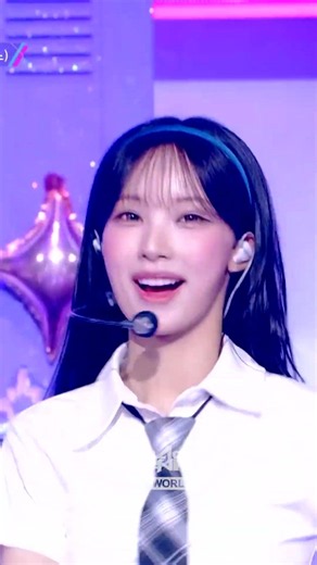 RESCENE - Pretty Girl #リセンヌ #리센느 #Pretty_Girl #Shorts #MusicBank | KBS WORLD TV
