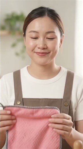 🧼 The Ultimate Reusable Kitchen Cleaning Cloths