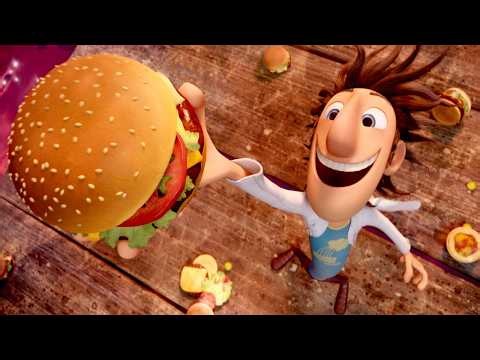 Cloudy with a Chance of Meatballs | Full Movie Story Explained | Bill Hader | Anna Faris