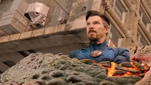 Benedict Cumberbatch won’t say it - but his next Doctor Strange story could be brutal