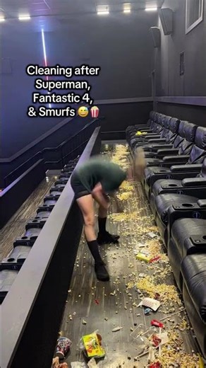 كنز بين المقاعد: كيف تتحول النفايات إلى أموال